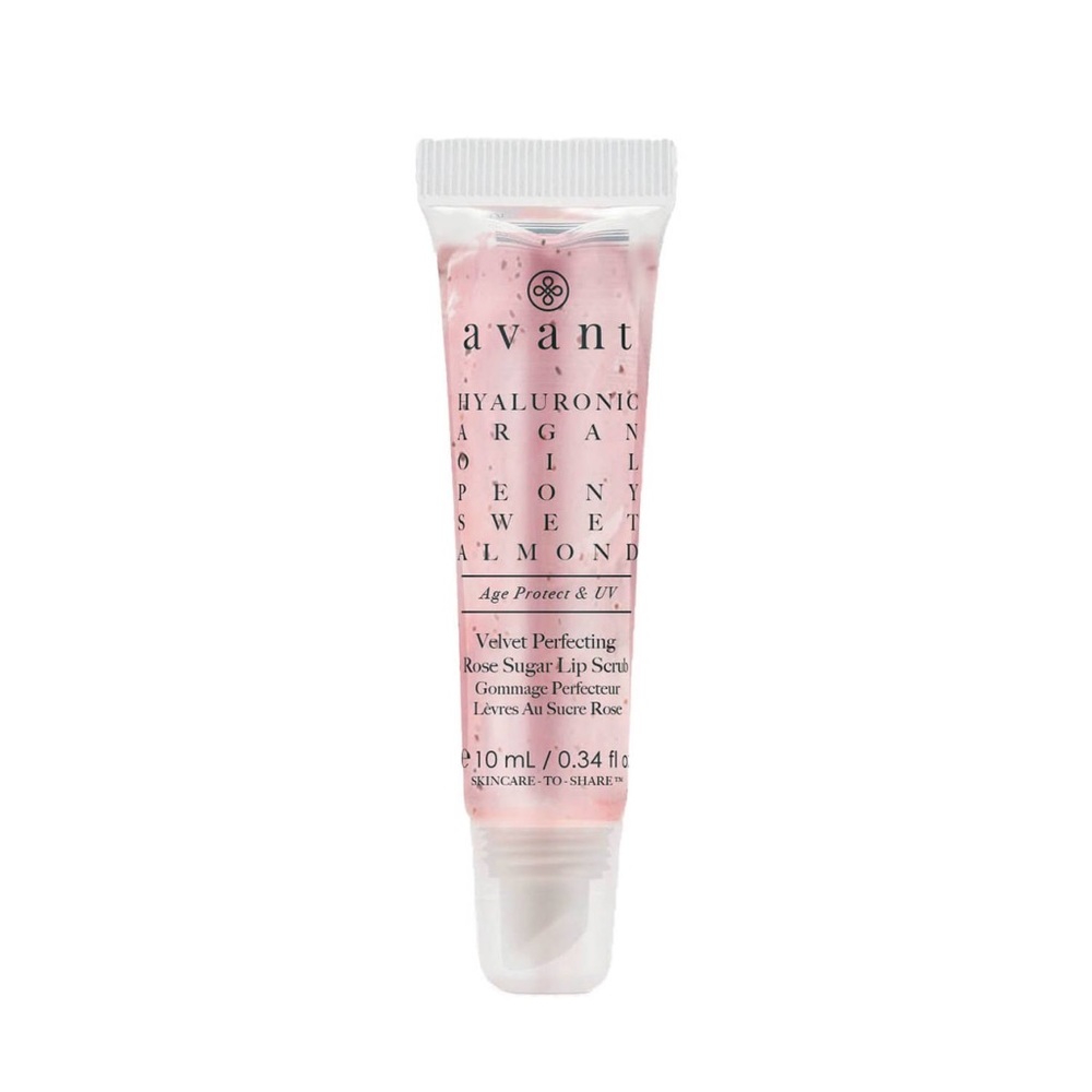 $3 AVANT ROSE LIP SCRUB. NEW. $3 IF BUNDLED